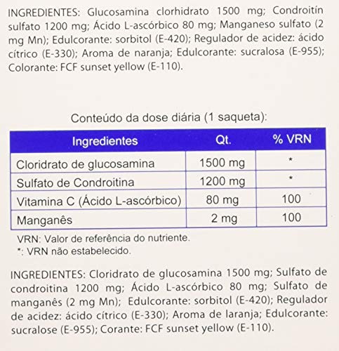 Carticure, 30 Sobres