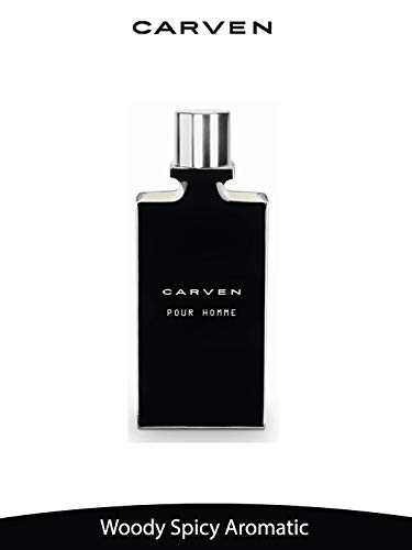 Carven - Eau de toilette pour homme 100 ml