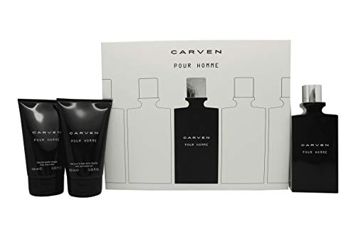 Carven Pour Homme Eau de Toilette 50 ml