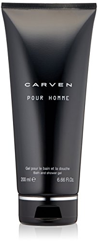 Carven - Pour homme shower gel (200ml)