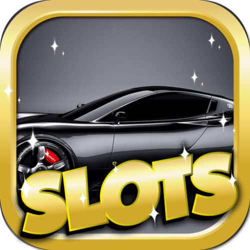 Casino Slots Download : Cars In Edition - Real Casino Slots