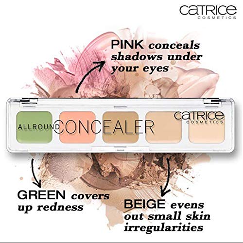 Catrice Catrice Rostro Allround Corrector 010 526187-0.3 ml