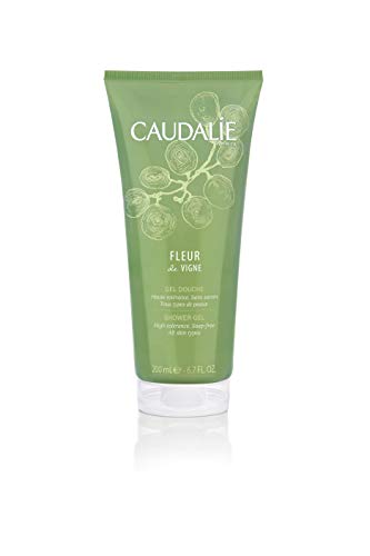 Caudalie Gel Douche Fleur De Vigne 200 Ml - 200 ml (3522930000693)