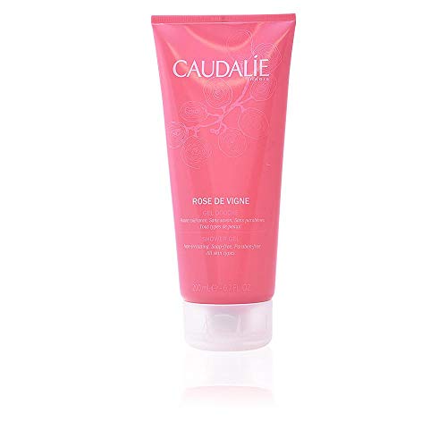 Caudalíe, Gel y jabón - 200 ml.