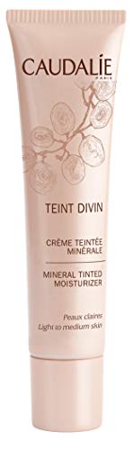 Caudalie TEINT DIVIN CR COL P CHI 30 ml