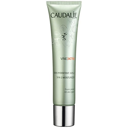 caudalie Vine [Activ] hydrat isierende 3 en 1 Cuidado