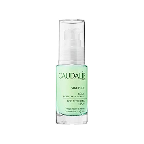 CAUDALIE VINOPURE SERUM INFUSION ANTIIMPERFECCIONES 30ML