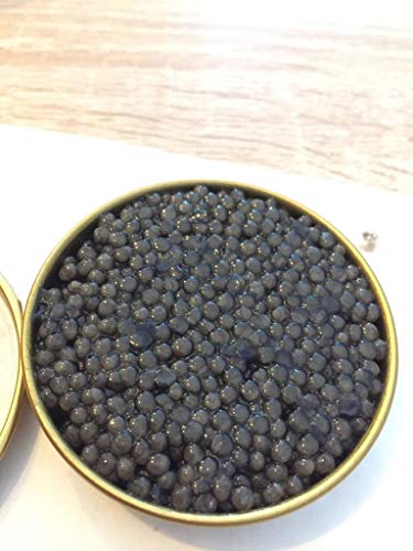 Caviar Calidad Osetra Imperial 50 grs