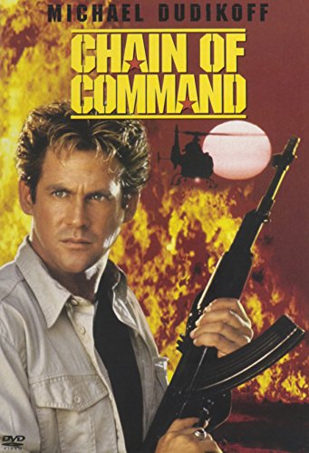 Chain of Command [USA] [DVD]