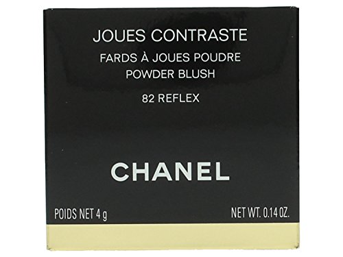 Chanel Joues Contraste #82-Reflex 4 gr