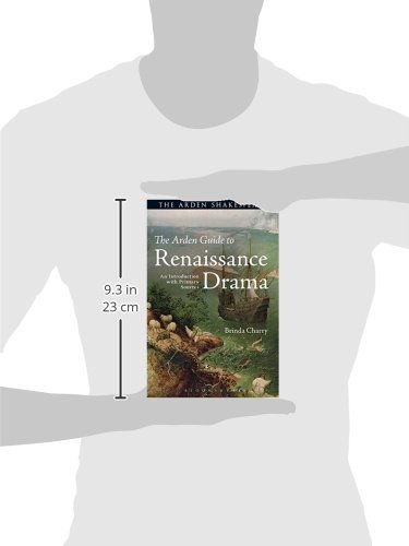 Charry, B: Arden Guide to Renaissance Drama (Arden Shakespeare)