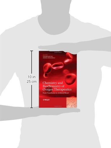 Chemistry and Biochemistry of Oxygen Therapeutics: From Transfusion to Artificial Blood