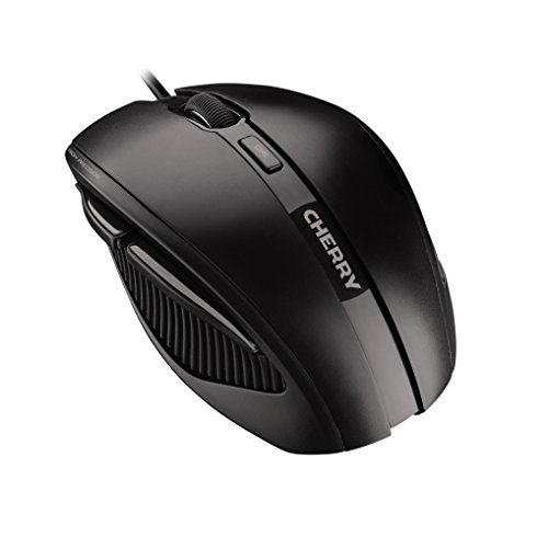 Cherry Xero Mouse - Ratón