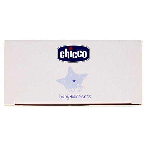 Chicco Baby Moments - Agua de colonia, 100 ml