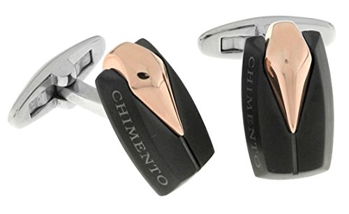 Chimento CH3TX8920ZZ7000 Mancuernas de los hombres