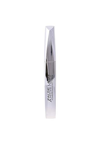 CIL ARCHITECTE 4D mascara #01-noir 12 ml