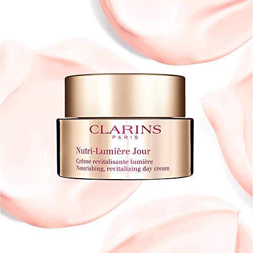 Clarins 3380810354294 Nutri Lumiere Dia 50 ml