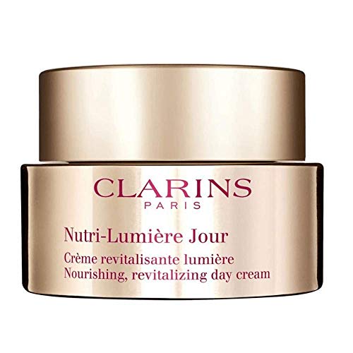 Clarins 3380810354294 Nutri Lumiere Dia 50 ml