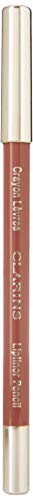 Clarins Crayon Á Lévres - Lápiz de labios, color 02-nude beige, 1,2 gr