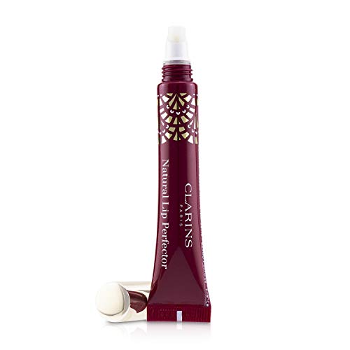 Clarins Eclat Minute EmbãLisseur Lã¨Vres #18 -Intense Garnet 12 Ml 0.02 g