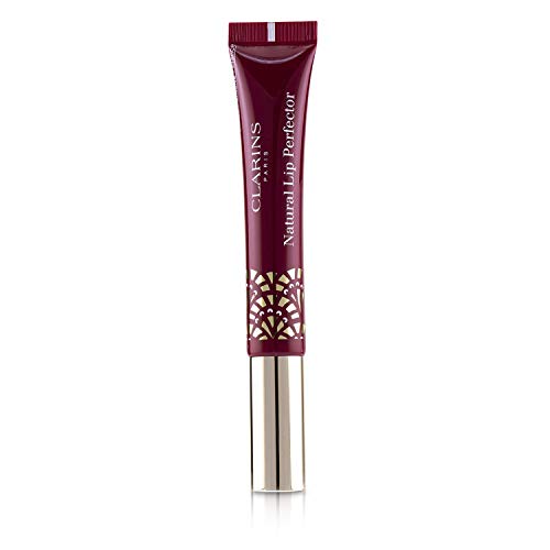 Clarins Eclat Minute EmbãLisseur Lã¨Vres #18 -Intense Garnet 12 Ml 0.02 g