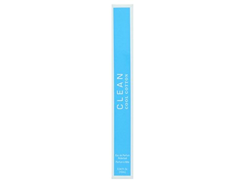 Clean Agua de Perfume - 10 ml