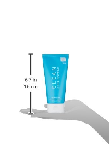 Clean Loción para el Cuerpo - 177 ml