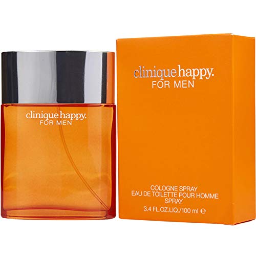 Clinique - HAPPY MEN edc vapo 100 ml