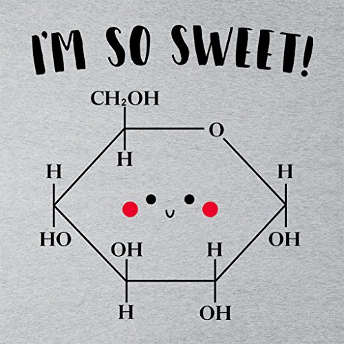 Cloud City 7 So Sweet Chemical Symbols Kid's T-Shirt