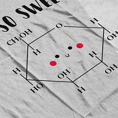 Cloud City 7 So Sweet Chemical Symbols Kid's T-Shirt