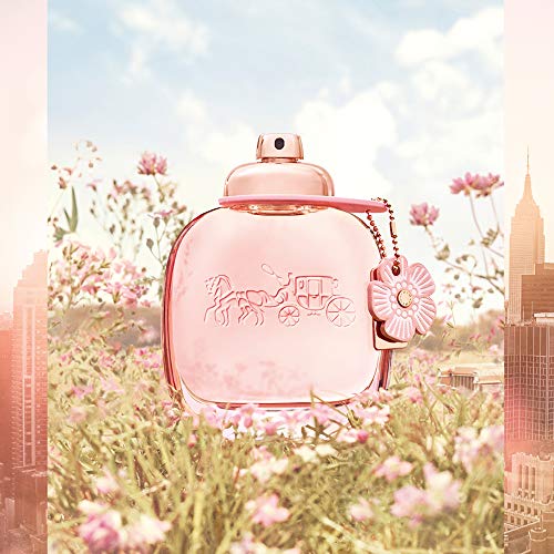 Coach, Floral Eau de parfum - 90 ml