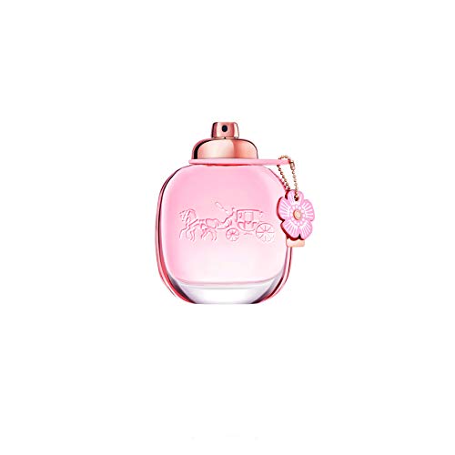 Coach, Floral Eau de parfum - 90 ml