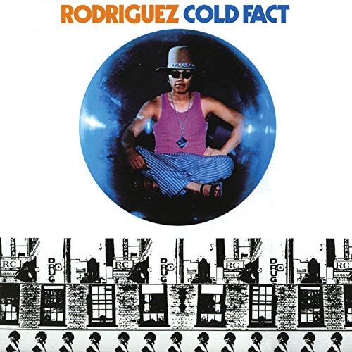 Cold Fact [Vinilo]