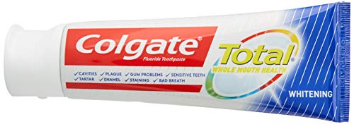 Colgate Dentr Colgate Total 75 Ml Orig+25 Ml 12 Unidades 75 ml