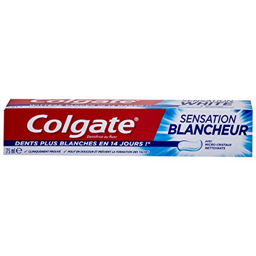 Colgate - Sensation White 75 ml