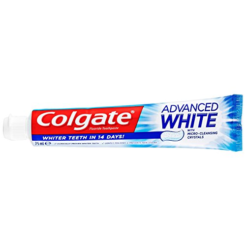 Colgate - Sensation White 75 ml