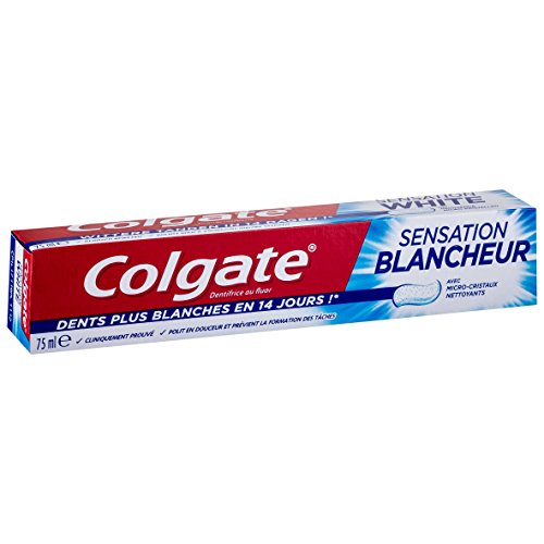 Colgate - Sensation White 75 ml