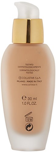 Collistar 32402 - Base de maquillaje