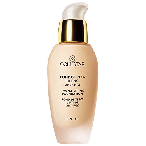 Collistar Anti Age Lifting Spf10#03-Cappuccino 30 ml