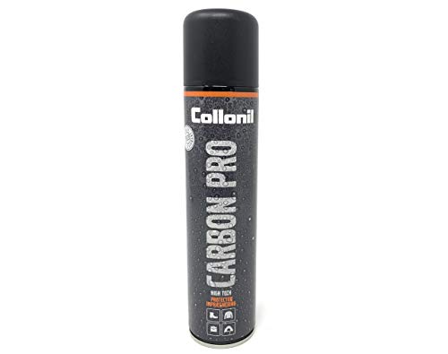 Collonil Carbon Pro, color transparente, talla 300 ml