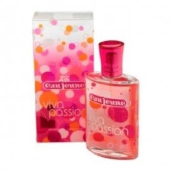 Colonia Eau Jeune Viva Passion 75ml