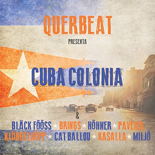 Colonia Tropical (Cuba Colonia Mix)