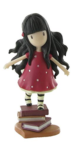 Comansi- Figura GORJUSS New Heights, Multicolor (90112)