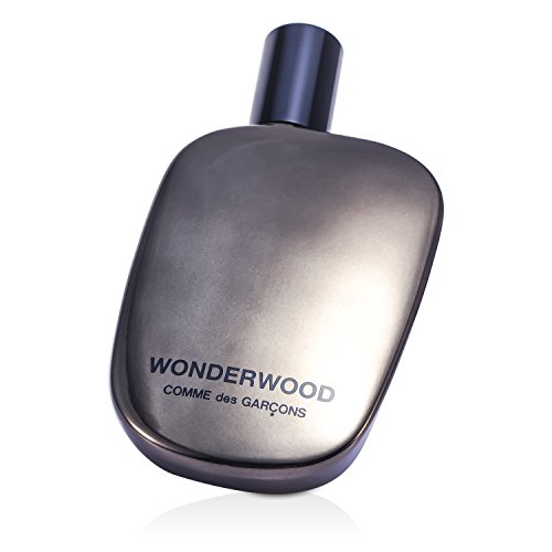 Comme Des Garçons Comme De Garcons Wonderwood (W) Edp 50 ml - 50 ml