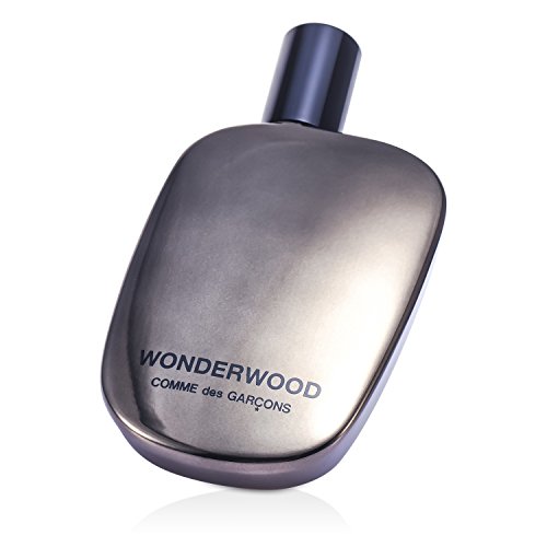 Comme Des Garçons Comme De Garcons Wonderwood (W) Edp 50 ml - 50 ml