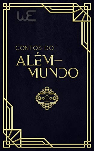 Contos do Além-mundo (Portuguese Edition)