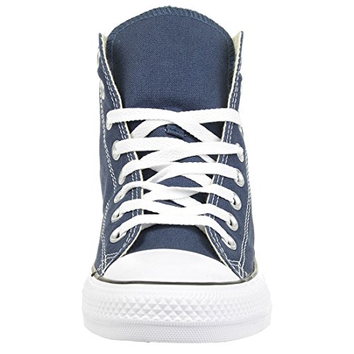 Converse As Hi Can Optic. Wht - Zapatillas Altas Unisex adulto, Azul, 35