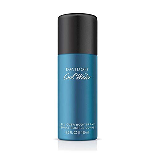 Cool Cool Water Deo Vapo 150 Ml 100 ml