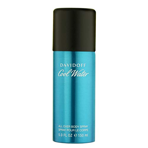 Cool Cool Water Deo Vapo 150 Ml 100 ml