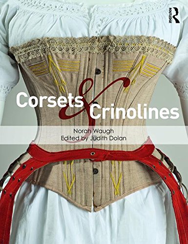 Corsets and Crinolines